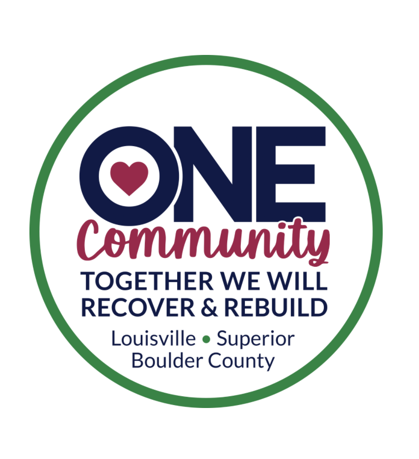 Marshall Fire Donations Mile High Chapter 5220 Parker Colorado H